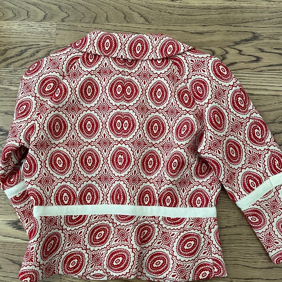 Arden B jacket Medium NWT - Picture 2 of 2